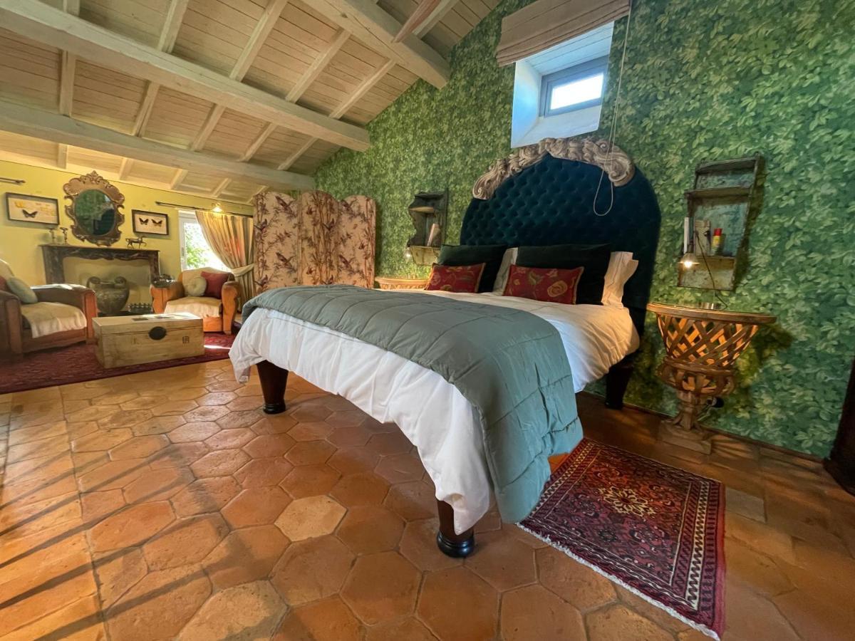 Flaminivs - Timeless Elegance In Civita Di Bagnoregio Exterior photo